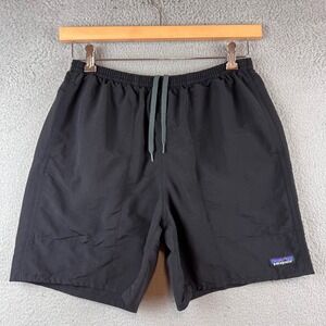 Patagonia Men's Baggies 5" Swim Shorts Size Medium